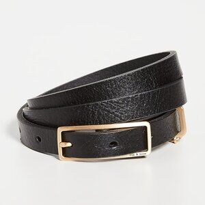 rag & bone Baby Rebound Belt